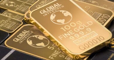 Gold, silver price today, July 24, 2023: Precious metals witness dip on MCX | Check latest rates here