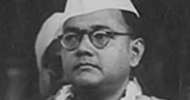 6 Quotes By 'Netaji' Subhas Chandra Bose That Will Make Every Indian Proud