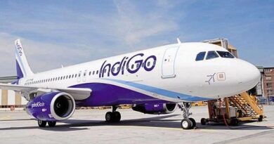 IndiGo Pilot Dies After Collapsing At Boarding Gate Just Before His Flight To Pune