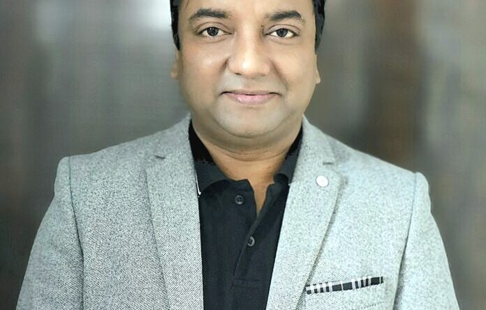AdCounty Media Appoints Kapil Rastogi as National Sales Head India