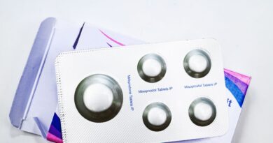 The US Supreme Court Will Decide the Fate of Medication Abortion