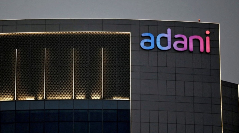 Adani Group shares witness strong rally afrer BJP's election victory in three crucial states