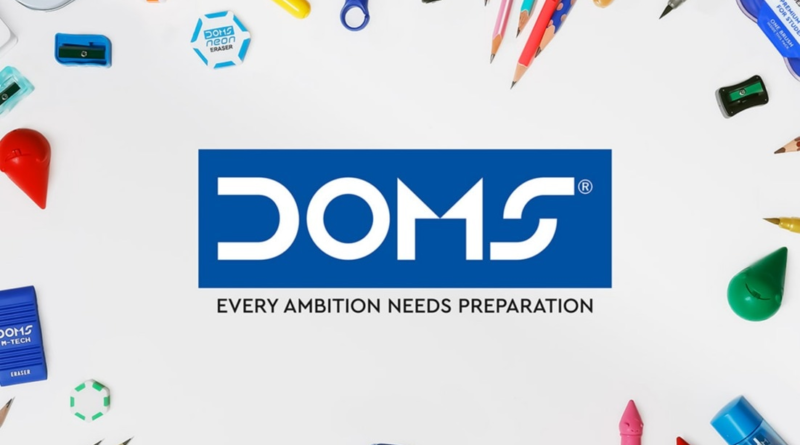 Doms Industries