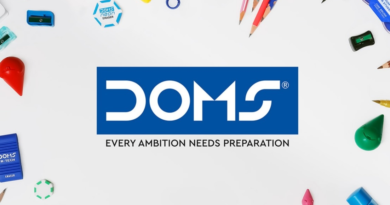 Doms Industries