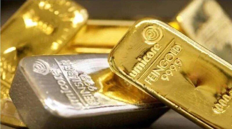 Gold, silver price today, December 9, 2023: Precious metals record hike on MCX | Check latest rates here