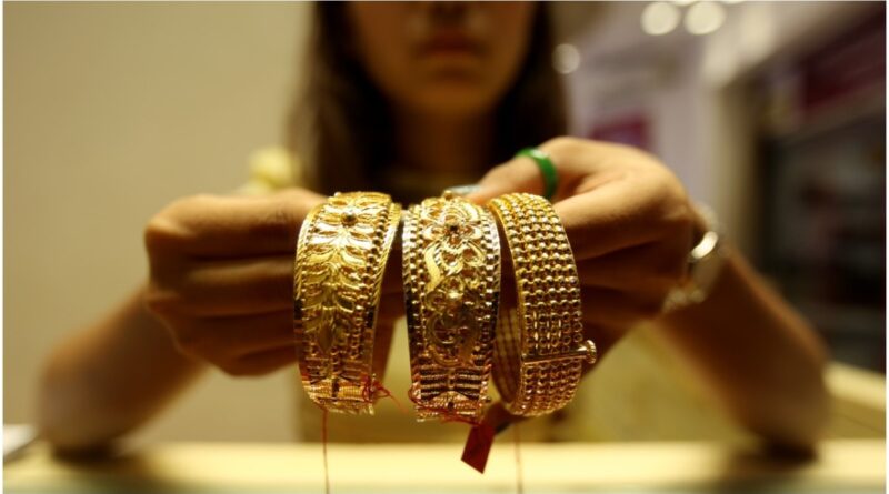 Gold, silver price today, December 12, 2023: Precious metals record hike on MCX | Check latest rates here