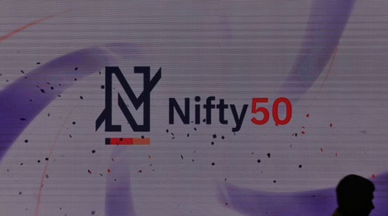 Nifty 50 picture
