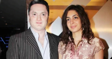 Raymond independent directors vouch to protect shareholders in fresh statement on CMD gautam singhania and wife nawaz modi marital dispute