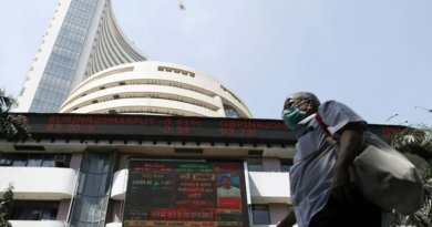Sensex, Nifty rise amid positive global cues.